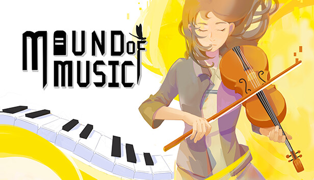 【Steam好评如潮】知音冢 Mound of Music 官方中文版 (拟真演奏+硬核音乐实验室) [PC/Steam/支持Steam Deck]