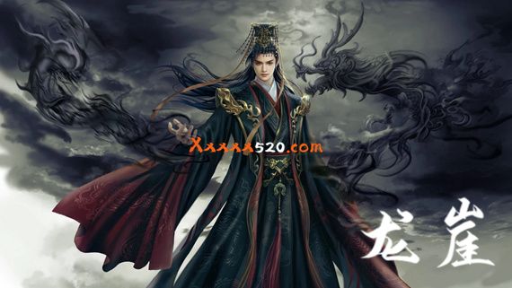 【好评如潮】龙崖 Dragon Cliff 官方中文免安装最终版 (附全职业修改器+挂机刷宝神作) [PC/Steam/支持 Steam Deck]