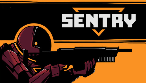 【好评如潮】哨卫计划 SENTRY 官中硬核版 (FPS+策略塔防完美结合) [PC/Steam/支持 Steam Deck]