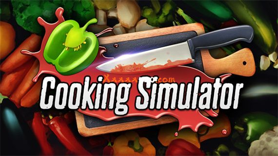 【好评如潮】料理模拟器 Cooking Simulator v5.2.4 官方中文全DLC免安装版 (极致物理引擎/支持 Steam Deck) [PC/Steam]