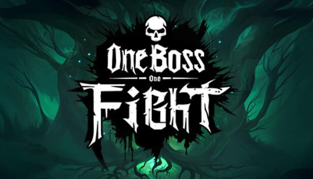 【好评如潮】单战终极 One Boss One Fight 官中汉化版 (极致像素风Boss战/支持 Steam Deck) [PC/Steam]