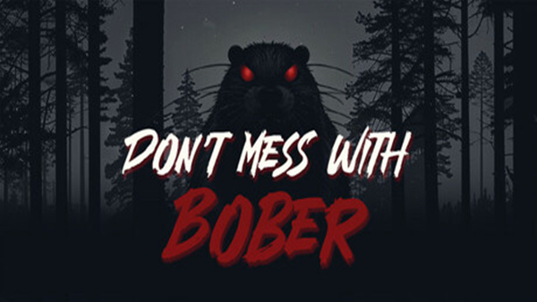 【好评如潮】别惹博伯 (Don’t Mess With Bober) 官方中文版 (RTX光追级画质/生存逃亡) [PC/Steam]