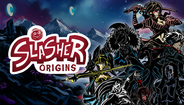 【肉鸽神作】屠戮者：起源 Slasher: Origins 官方中文免安装版 (暗黑塔防生存+全DLC整合) [PC/Steam]