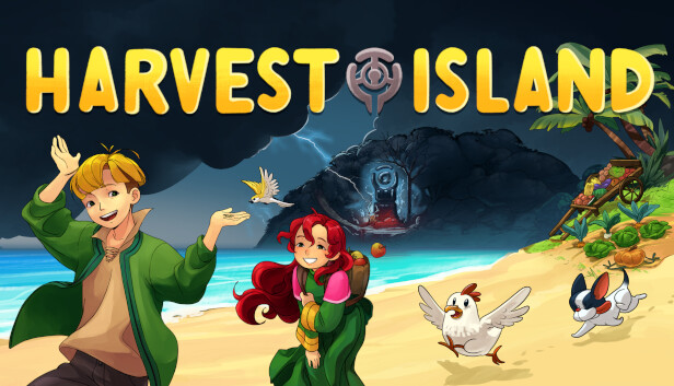 【好評如潮】丰饶之岛 Harvest Island 官方中文免安装版 (披着种田外壳的心理恐怖神作) [PC/Steam/支持 Steam Deck]