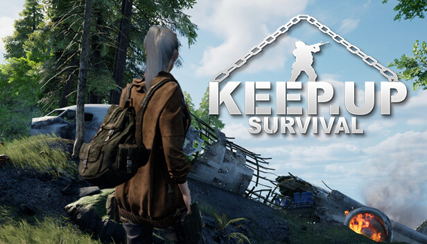 【Steam好评】保持生存 KeepUp Survival 官中豪华版 (集成全DLC+管理员作弊工具) [PC/沙盒神作]