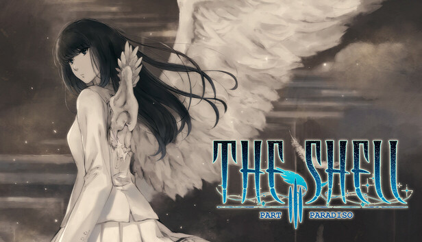 【绅士神作】天之少女 HD重制版 官中全DLC整合最终版 (全语音/免安装/不骑马) [PC/Steam/支持Steam Deck]