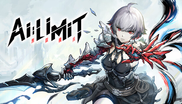 【魂类3A神作】无限机兵 AI LIMIT 豪华中文免安装版 (全DLC整合+数字艺术集) [PC/Steam/完美适配PS5]