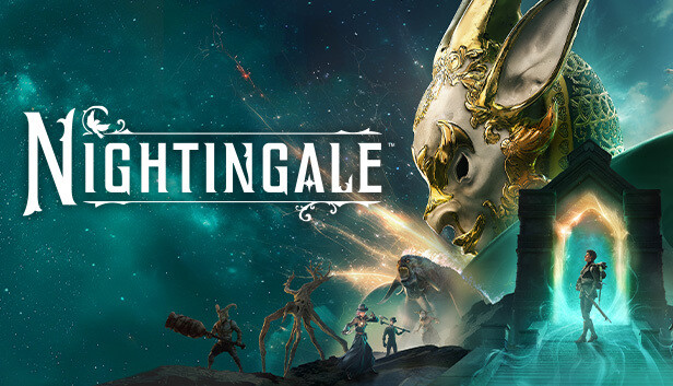 【Steam热销】夜莺传说 Nightingale 官方中文抢先体验版 (开放世界生存+维多利亚建筑美学) [PC/单机/联机]