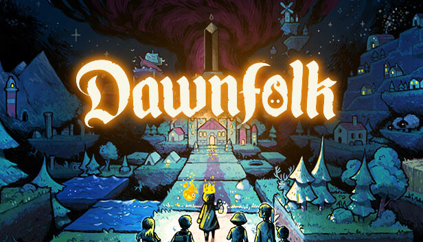 【极简微策略】晨曦族人 Dawnfolk 官方中文抢先体验版 (Steam好评/支持Deck/迷你生存建造) [PC/单机]