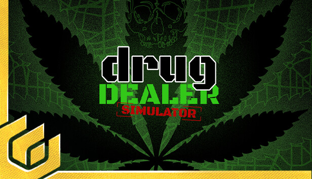 【Steam好评】毒枭模拟器 Drug Dealer Simulator 官方中文免安装版 (含6大更新+真实物理) [PC/Steam]