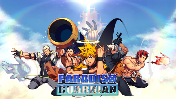 【像素神作】天国守卫 Paradiso Guardian v1.0.42 官中免安装版 (16位类恶魔城+深度羁绊) [PC/Steam/好評如潮]