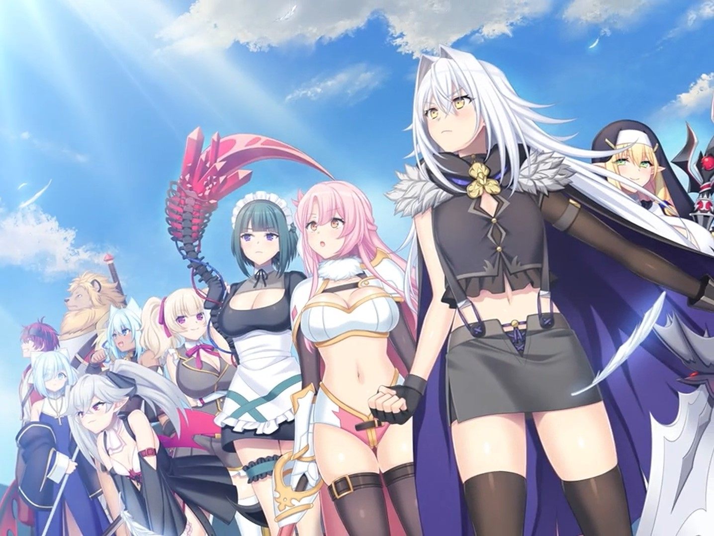 【绅士游戏】龙之血 v1.19 AI汉化豪华版 (附全回想存档+全CV) [PC/免安装]