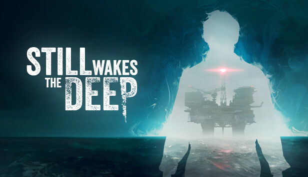 【沉浸式神作】静海惊魂 Still Wakes the Deep 全DLC整合免安装版 (RTX光追画质/支持 Steam Deck) [PC/Steam]