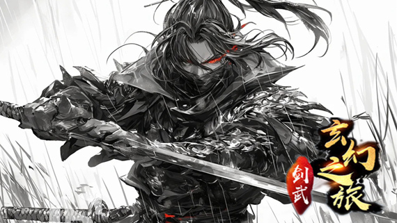 【玄幻神作】剑武玄幻之旅 官方中文全DLC整合版 (放置挂机+深度策略/免安装绿色版) [PC/Steam/支持 Steam Deck]