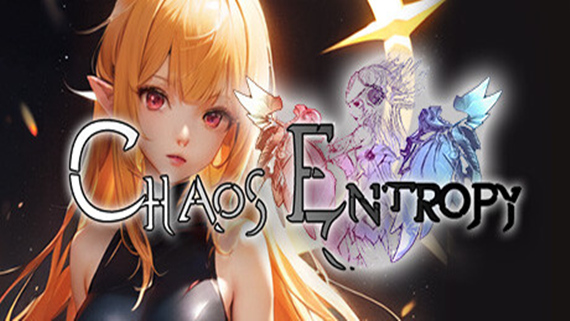 【好评如潮】混沌之熵 Chaos Entropy 官中免安装版 (魔兽式战法牧+策略暂停系统) [PC/Steam]