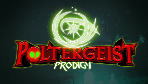 【好評如潮】幽魂奇才 Poltergeist Prodigy 官方中文免安装版 (独特闹鬼视角/解谜神作) [PC/Steam]