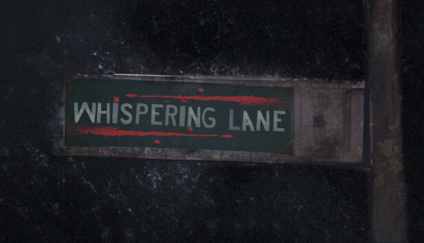 【好评如潮】低语小径 恐怖 Whispering Lane Horror 官中免安装版 (双重世界解谜/硬核生存挑战) [PC/Steam/支持 Steam Deck]