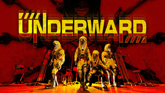 【Steam好评】UNDERWARD 运送实验怪物的人 官方中文版 (1-4人硬核联机/深渊恐怖) [PC/Steam]