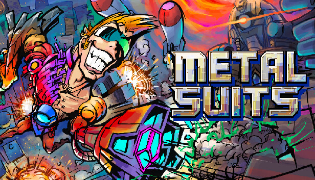 【好评如潮】铁血机甲：反攻 官方中文豪华版 (全DLC整合+免安装) [PC/Steam]