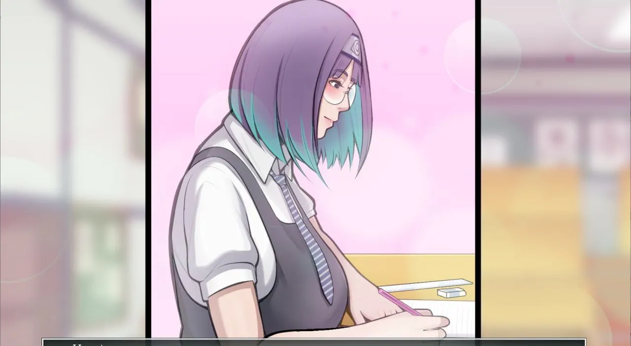 【绅士游戏/步兵】木叶熟女 Konoha Milfs v0.7 AI汉化版 (火影同人顶级画风+全动态CG) [Android/手游/安卓直装/PC免安装]