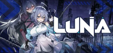【绅士游戏/步兵】露娜 LUNA v1.2.066 官方中文版 (全动态CG+多结局剧情) [PC/Steam/免安装]