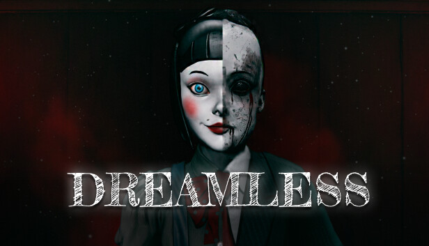【极度压抑】梦境缺失 Dreamless 官方中文豪华版 (照片级画质+心理恐怖) [PC/Steam]