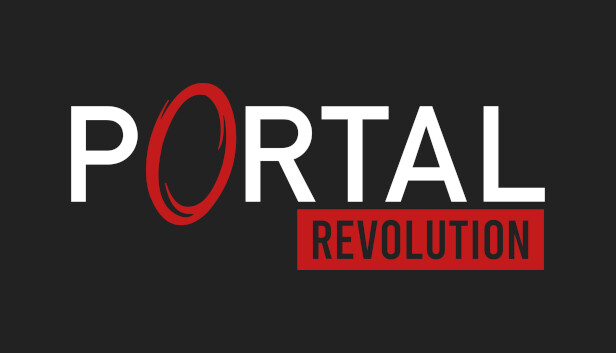 【必玩神作】传送门：革命 Portal: Revolution 汉化免安装版 (媲美官方DLC/40个全新谜题) [PC/Steam/支持 Steam Deck]