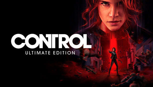 【必玩神作】控制 终极合辑 Control Ultimate Edition 全DLC整合版 (RTX光追/超自然视觉盛宴) [PC/Steam]