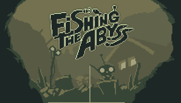 【解压神作/好评如潮】深渊钓鱼 Fishing The Abyss 官中免安装版 (摸鱼神器/完美适配 Steam Deck) [PC/Steam]