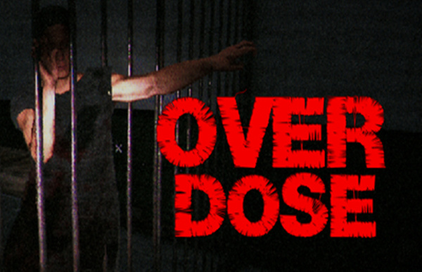 【Steam高分神作】OVERDOSE 药物过量 中文免安装版 (RTX光追画质/第一人称恐怖生存) [PC/Steam]