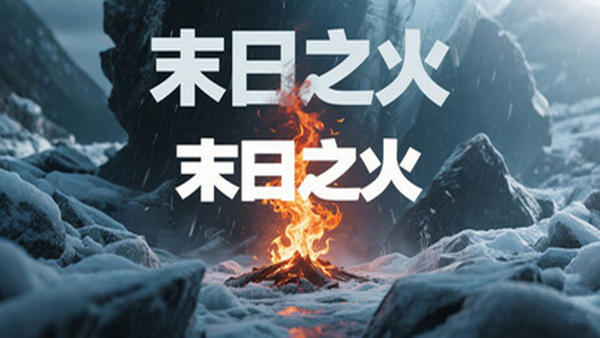 【好評如潮】末日之火 DoomsdayFire 官方中文全DLC整合版 (支持 Steam Deck/生存策略神作) [PC/Steam]