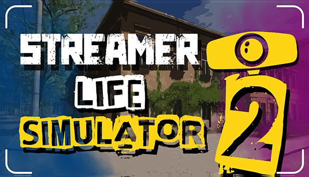 【Steam好评】主播人生模拟器2 官方中文免安装版 (开放世界+网红养成) [PC/单机]