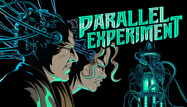 【好评如潮】平行实验 Parallel Experiment 官中豪华版 (双人合作/跨平台联机) [PC/Steam]