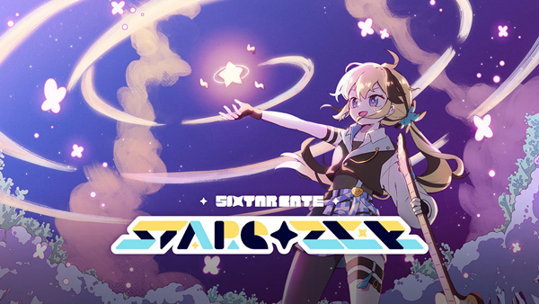 【好评如潮】六星门：观星者 官方中文豪华整合版 (含50首新曲+全DLC) [PC/Steam]