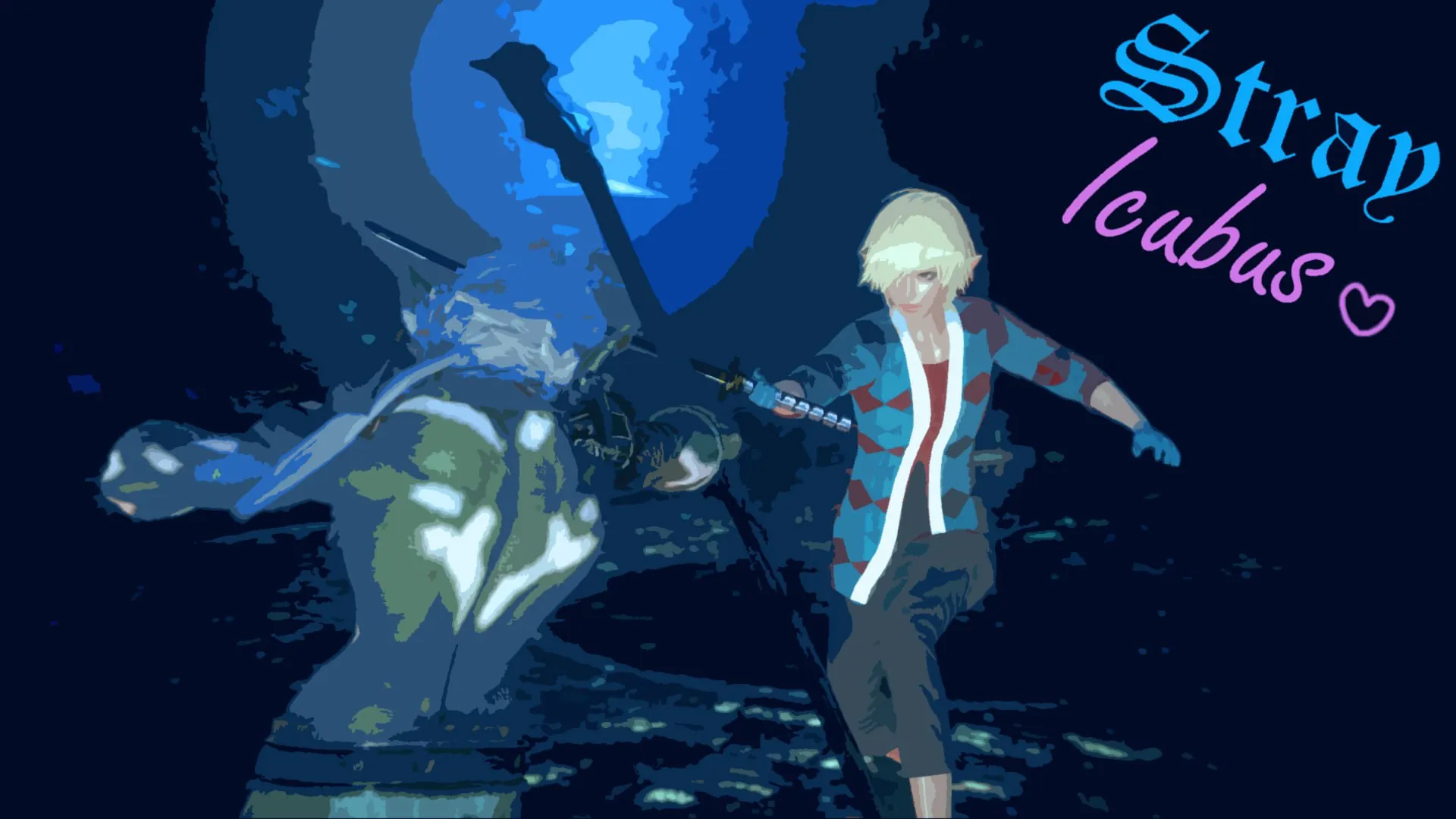 【绅士游戏/步兵】流浪梦魇S2 Ch.3a 汉化版 (含全动态CG+1250+新图) [Android/安卓直装]