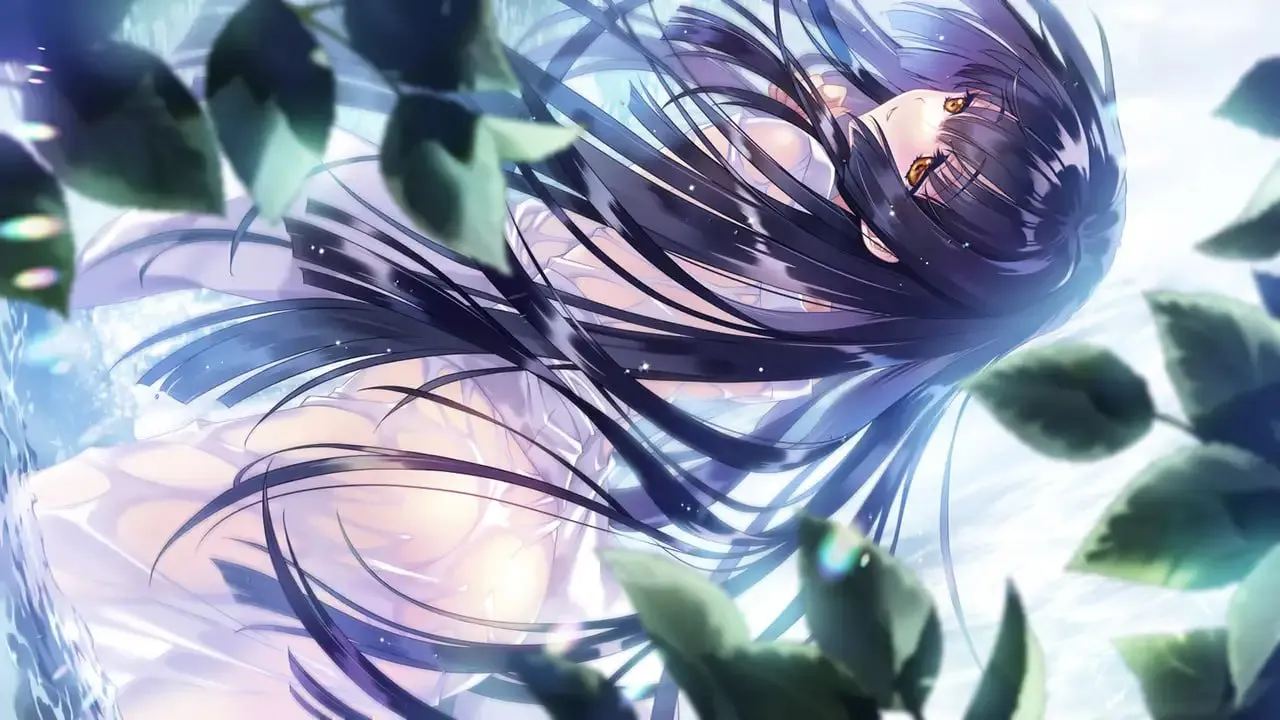 【绅士游戏】无颜之月 - 待宵的双椿 重制汉化版 (经典神作/全动态CG) [PC/Steam]