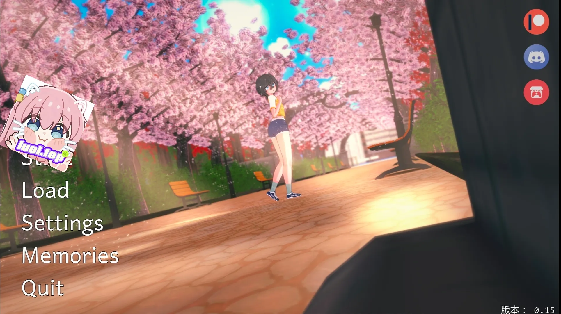 【绅士游戏】我的扶她家庭 v0.15 官中版 (全动态3D+沙盒模拟) [安卓/Android直装]