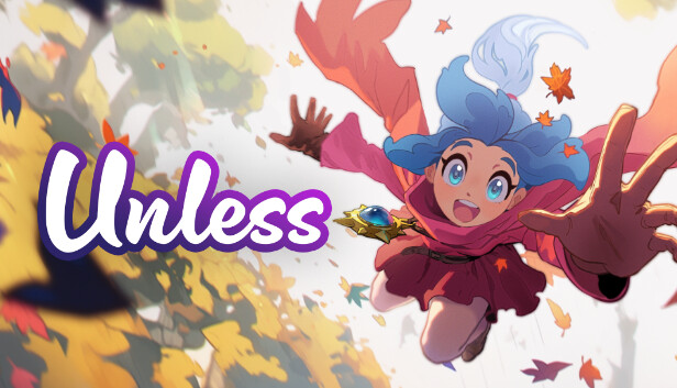 【好評如潮】Unless 森林世界 官方中文版 (治愈系平台冒险/支持 Steam Deck) [PC/Steam/神作]