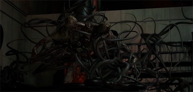 生存指南2湖西区 游戏截图 - BOSS战