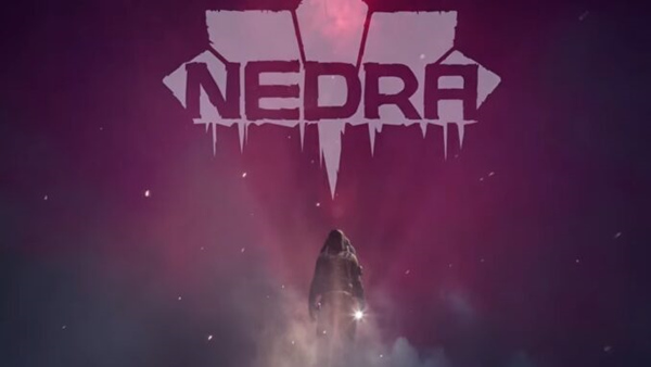 极夜深渊 NEDRA 游戏封面