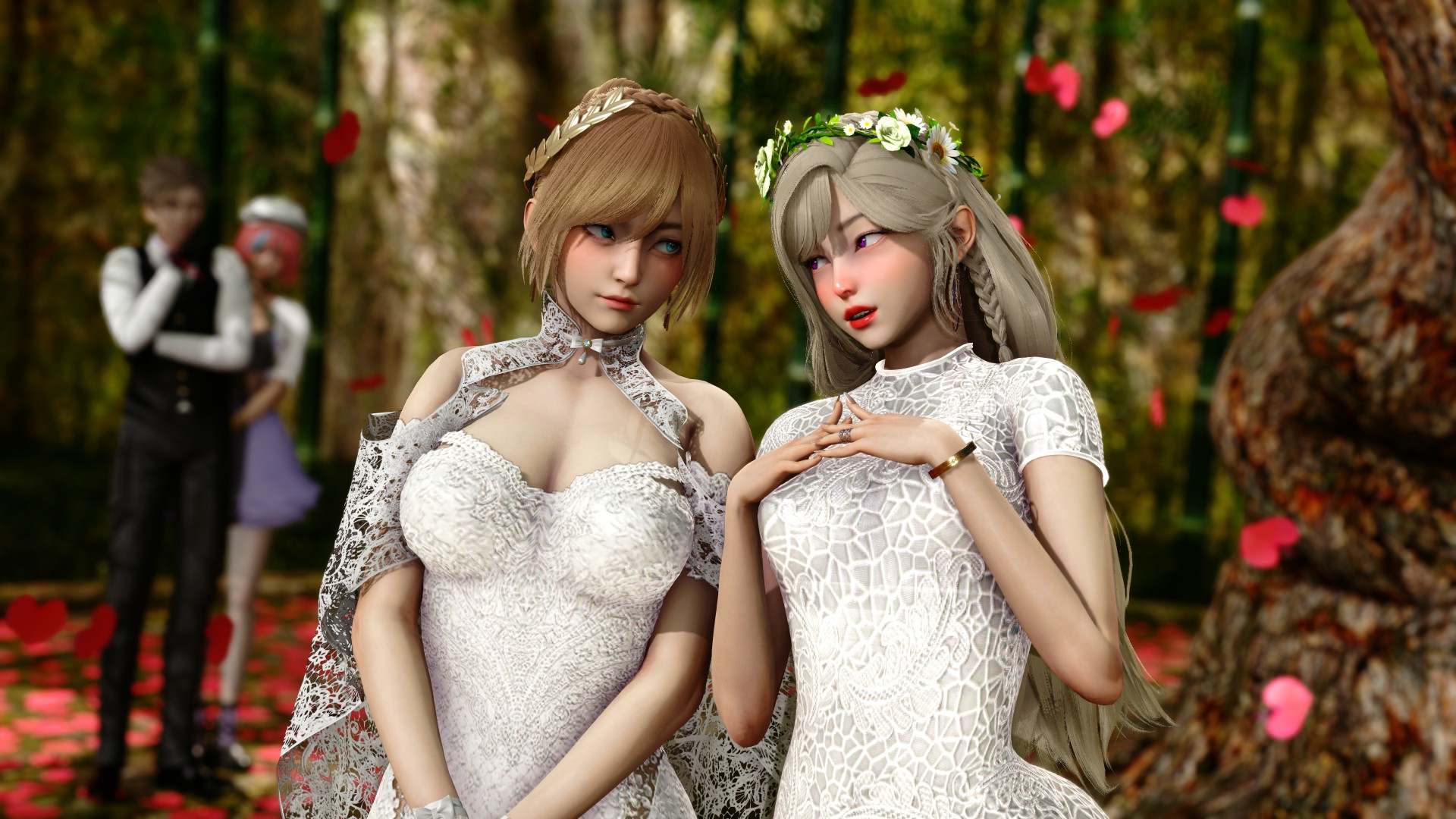 英雄到坏人玩法截圖