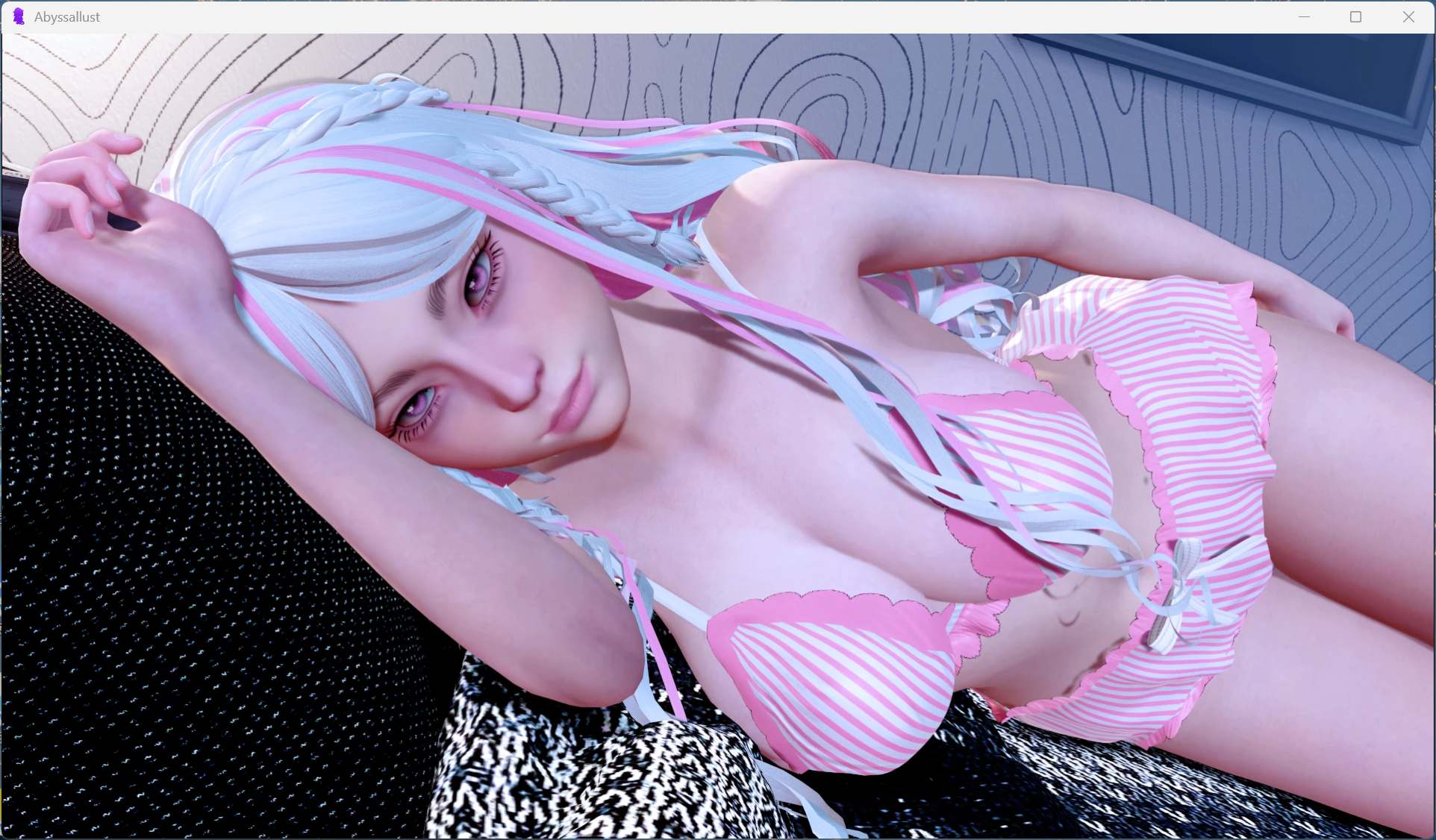 深渊欲望角色互动