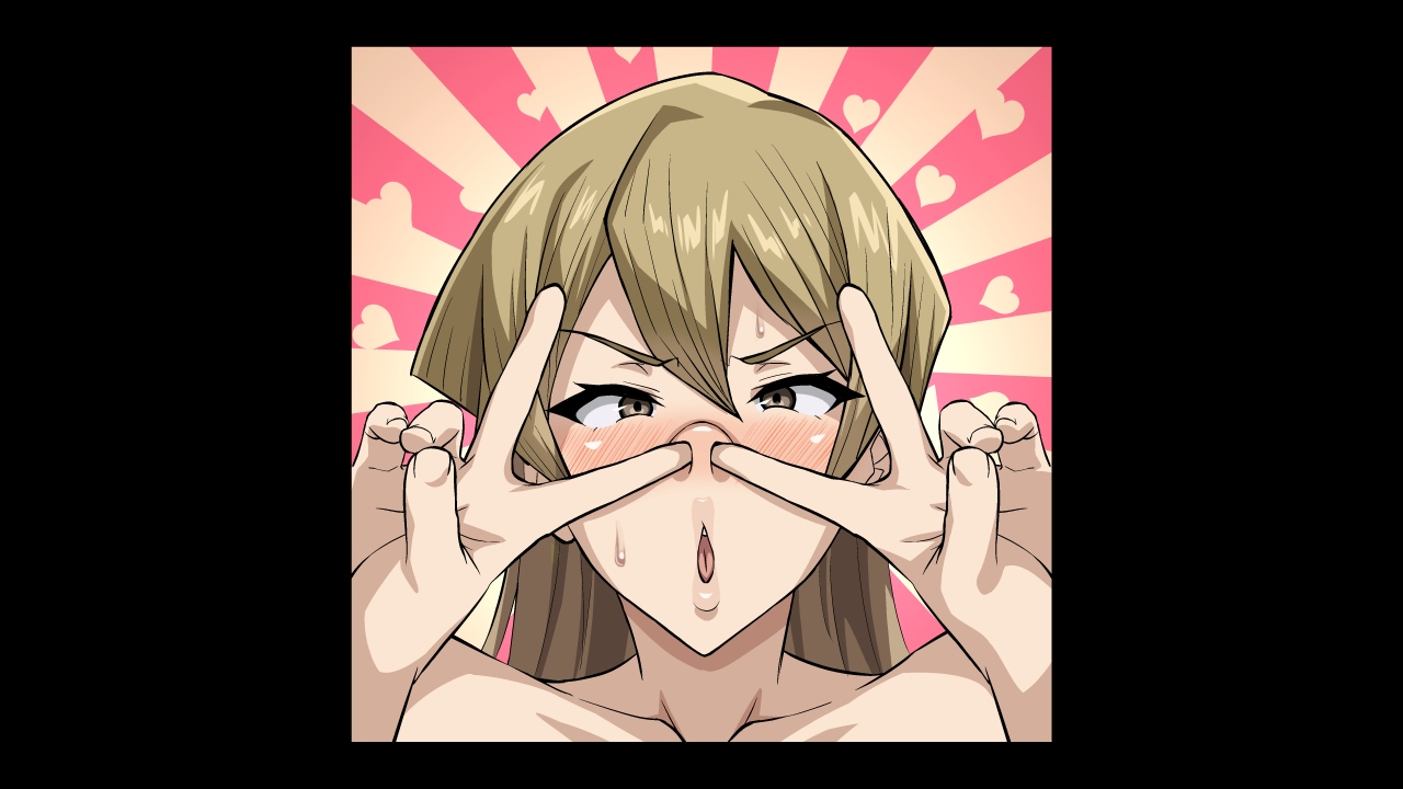 游戏中各种下品任务的精彩瞬间