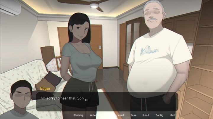 播种我的妻子游戏截图5