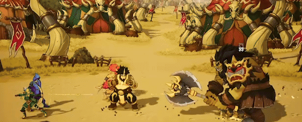 诅咒效果动态演示