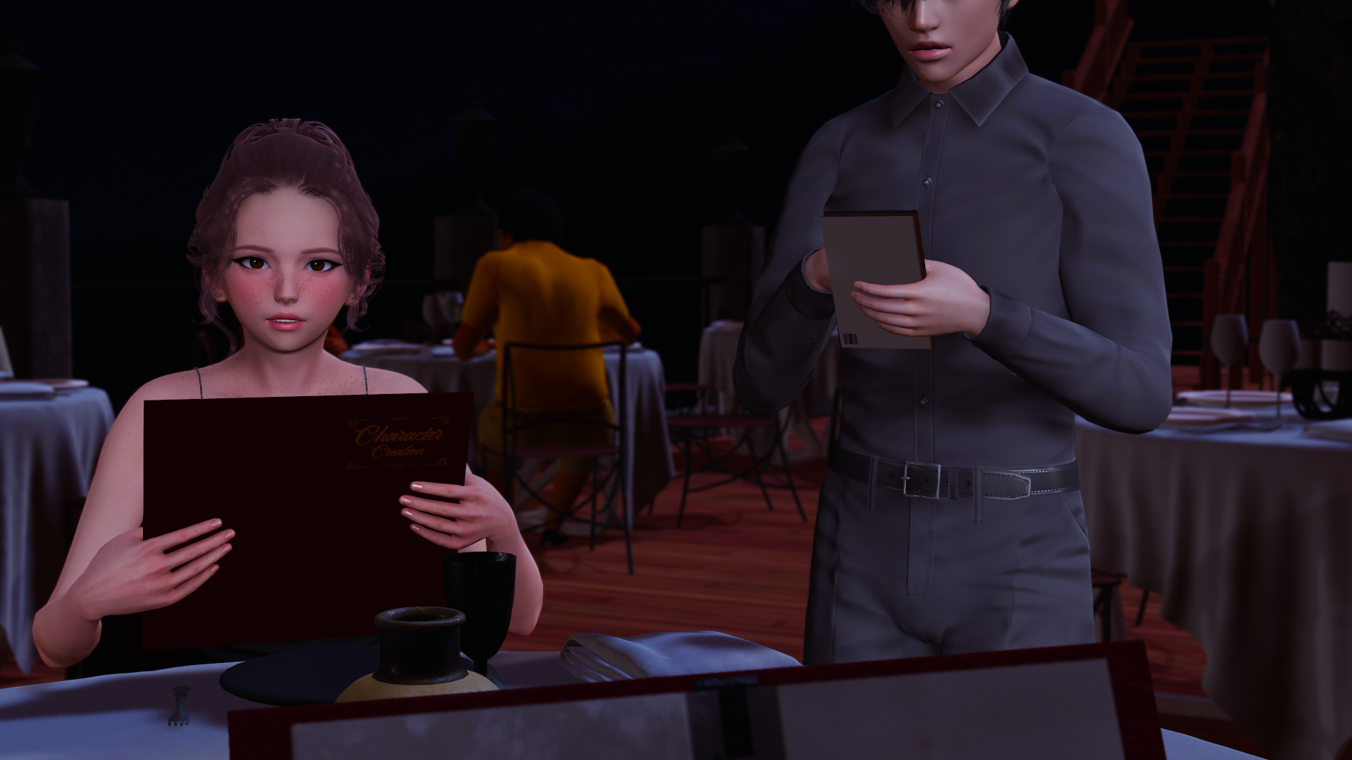 真丈夫社区讨论