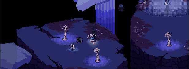 血涌不息 动作演示