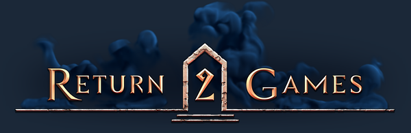 Return 2 Games Logo