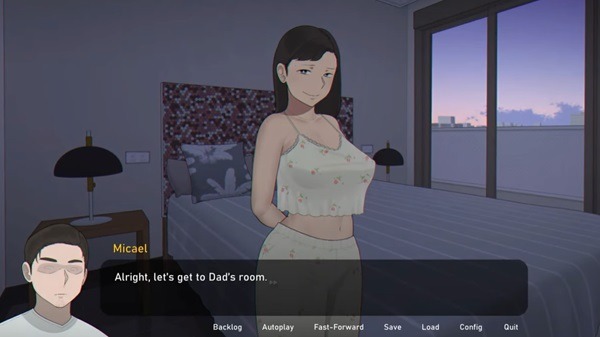 播种我的妻子游戏截图3