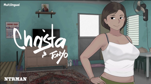 播种我的妻子游戏截图4